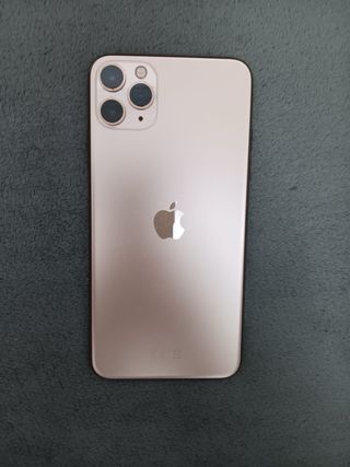 Iphone 11 pro max 128