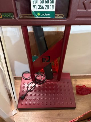 Diana Electrónica Profesional Tipo Bar