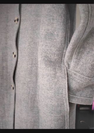 Abrigo Purificación García