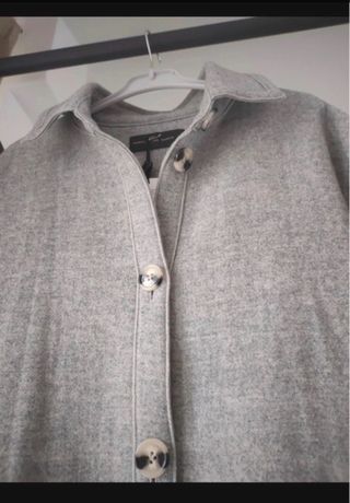 Abrigo Purificación García