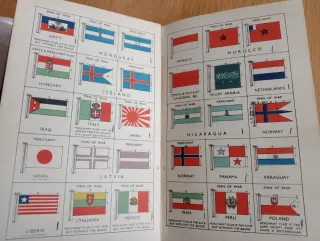 Manual de Seamanship Vol. 1 - 1937