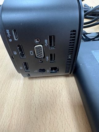 Hp dock 230w G2