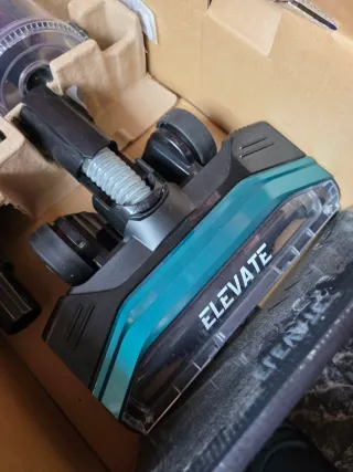 Aspiradora Eureka Inalámbrica