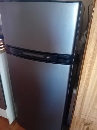 Nevera para autocaravana o camper