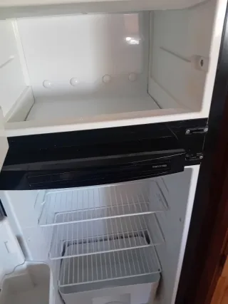 Nevera para autocaravana o camper