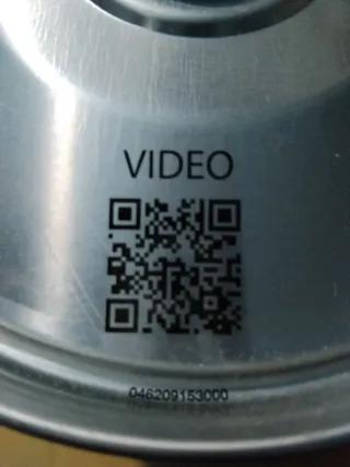 Barril Cerveza 5L Aluminio