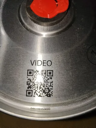 Barril Cerveza 5L Aluminio