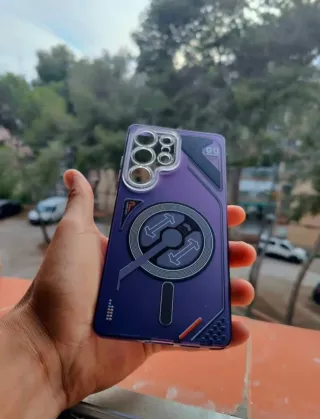 Fondas para iPhone y Samsung