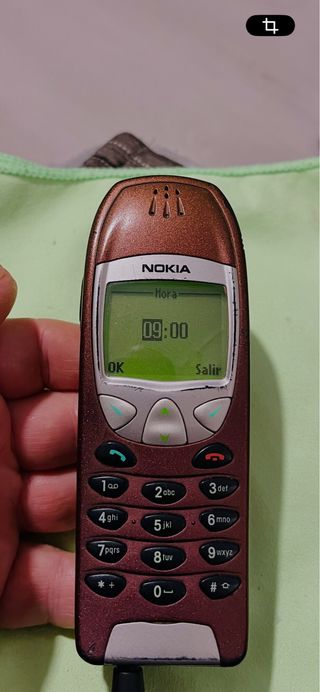 Telefono Nokia 6310