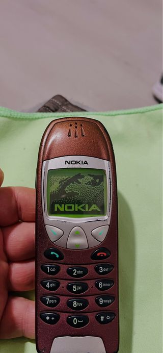 Telefono Nokia 6310