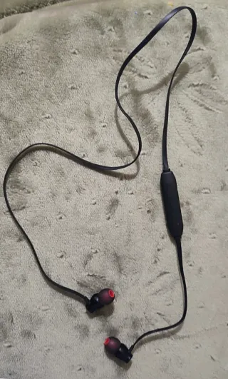 Auriculares inalámbricos