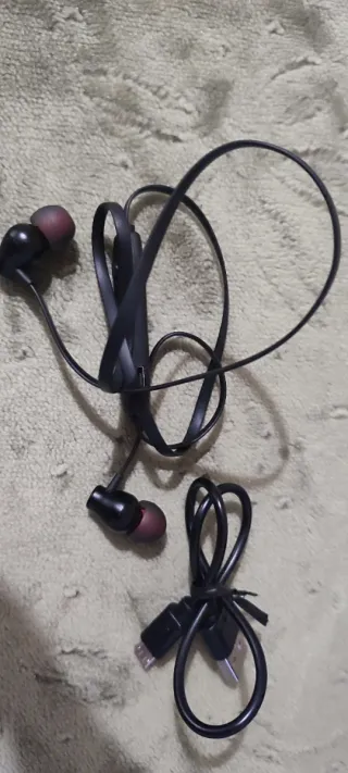 Auriculares inalámbricos