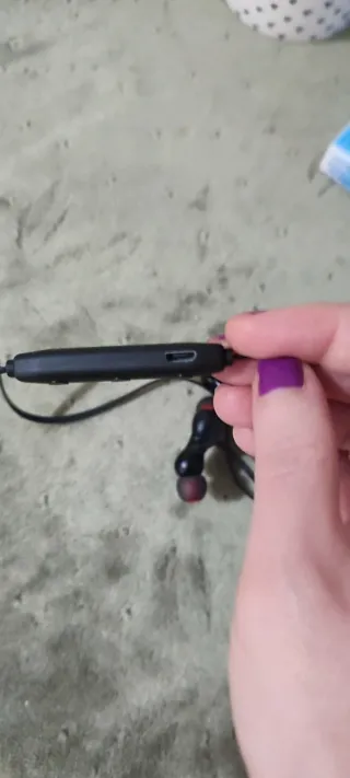 Auriculares inalámbricos