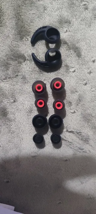 Auriculares inalámbricos