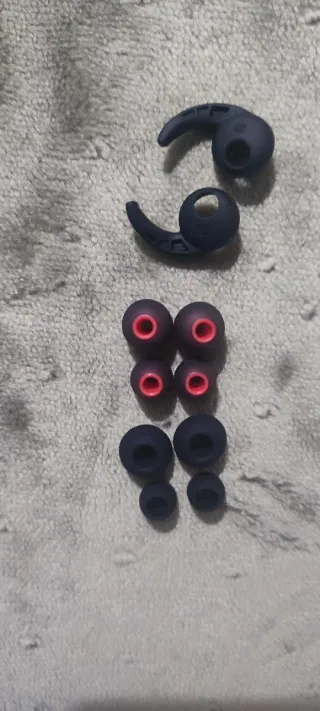 Auriculares inalámbricos