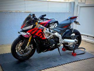 Aprilla tuono v4 1100 factory (2024)