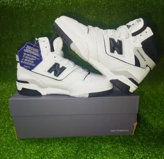 Zapatillas New Balance 650