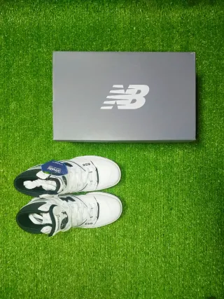 Zapatillas New Balance 650