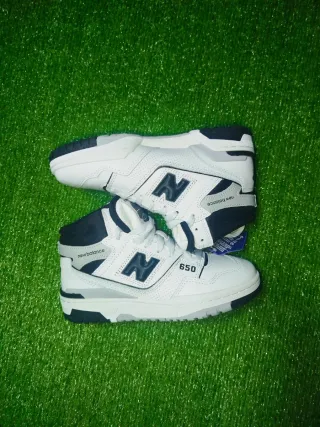 Zapatillas New Balance 650