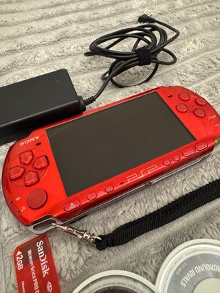 PSP 3004