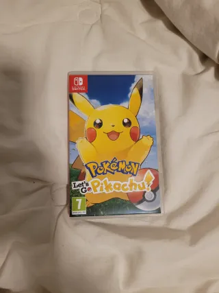 Gioco Nintendo Switch