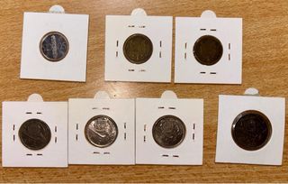 Lote de Monedas Estado Español