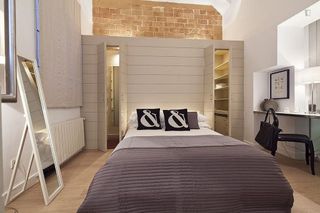 Piso en alquiler en El Gòtic en Barcelona