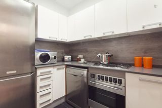 Piso en alquiler en El Gòtic en Barcelona