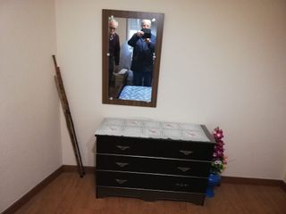 Juego de Muebles de Dormitorio