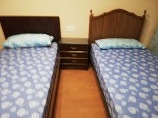 Juego de Muebles de Dormitorio