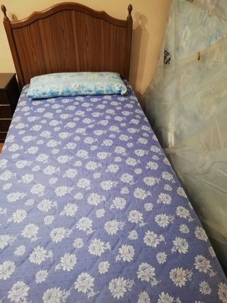 Juego de Muebles de Dormitorio