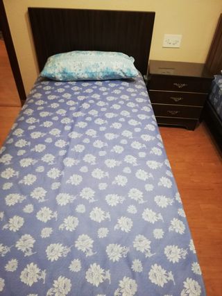 Juego de Muebles de Dormitorio