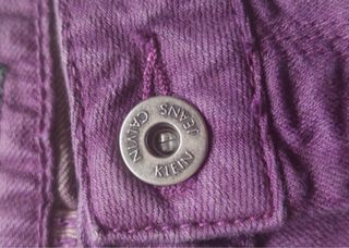 Jeans Calvin Klein nuovi - EU 28 - T. 42