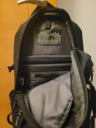 Mochila The North Face