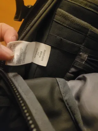 Mochila The North Face