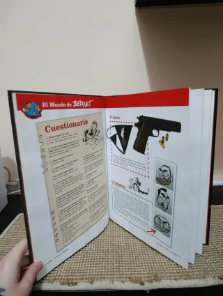 Clara de Noche. las mil y una Noches + regalo