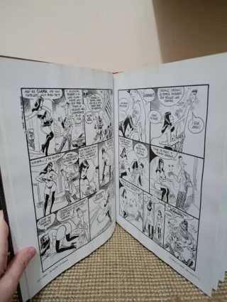 Clara de Noche. las mil y una Noches + regalo