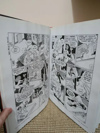 Clara de Noche. las mil y una Noches + regalo