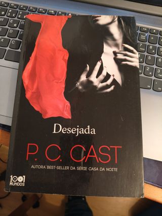 Desejada