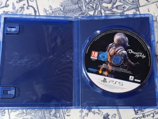 Demon's Souls PS5