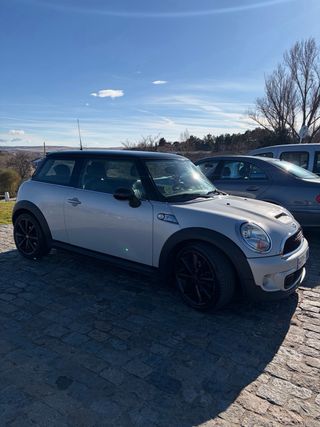 MINI S Minni cooper  2011