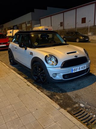 MINI S Minni cooper  2011