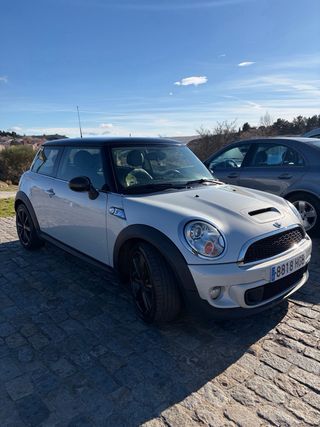MINI S Minni cooper  2011