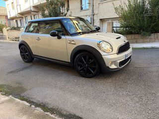 MINI S Minni cooper  2011