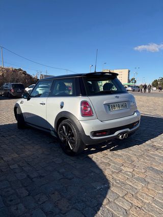MINI S Minni cooper  2011