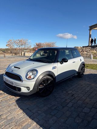 MINI S Minni cooper  2011