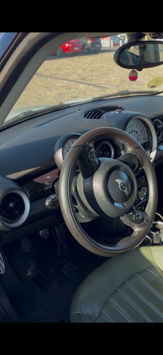 MINI S Minni cooper  2011