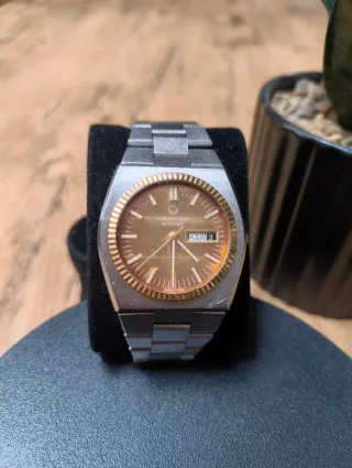 Certina Automático - Calibre CE-005 (ETA 2836)