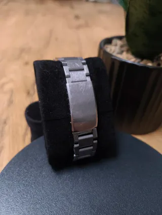 Certina Automático - Calibre CE-005 (ETA 2836)