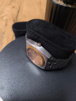 Certina Automático - Calibre CE-005 (ETA 2836)